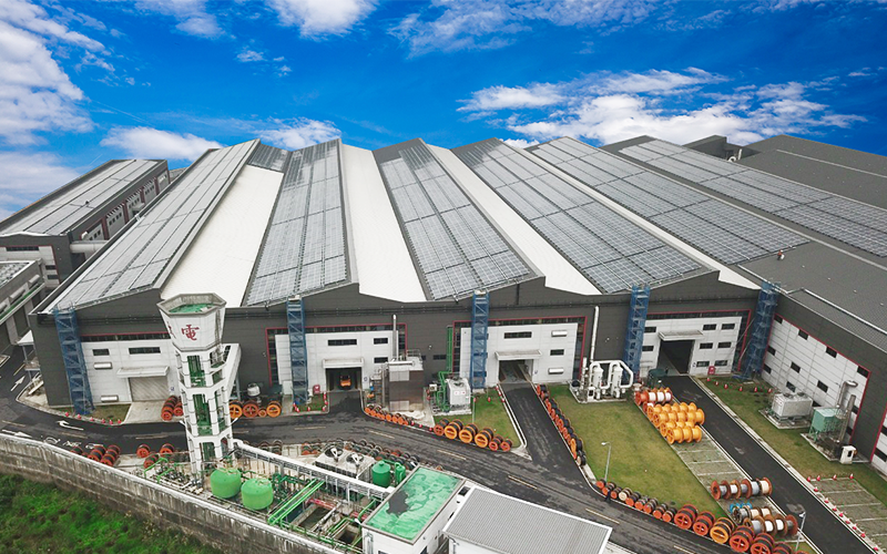 Renewable energy system integration services 